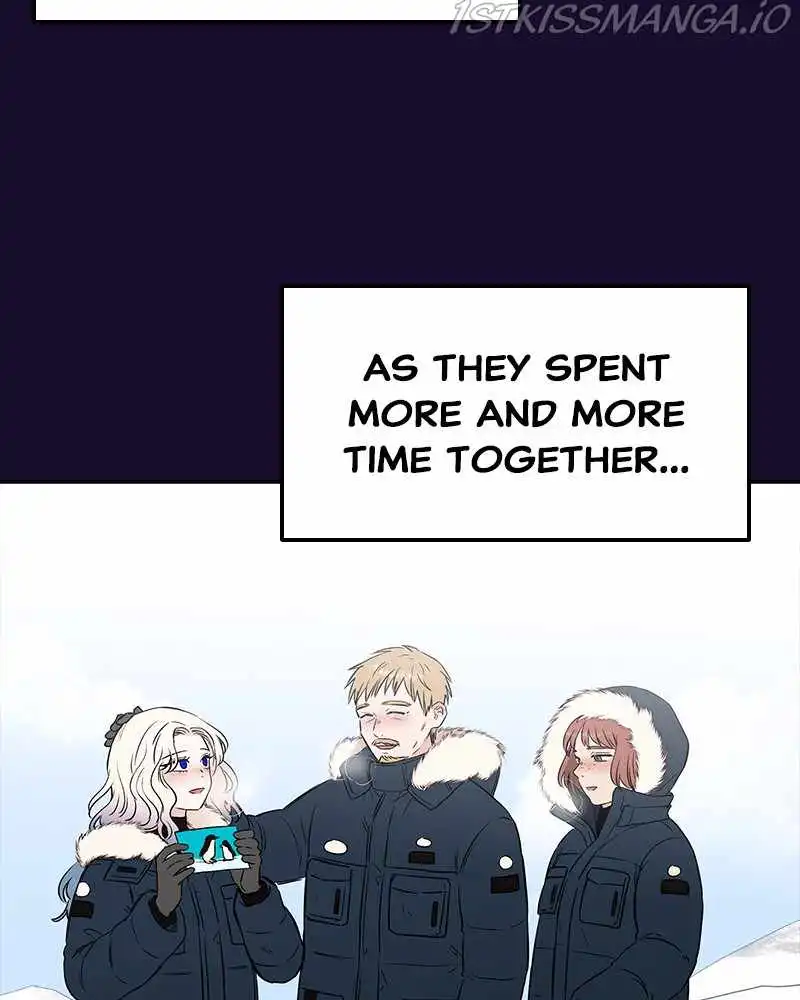 Blood and Butterflies Chapter 55 80